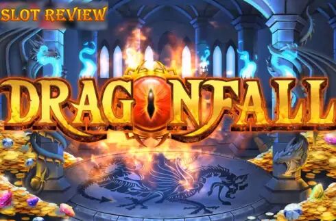 Dragon Fall icon